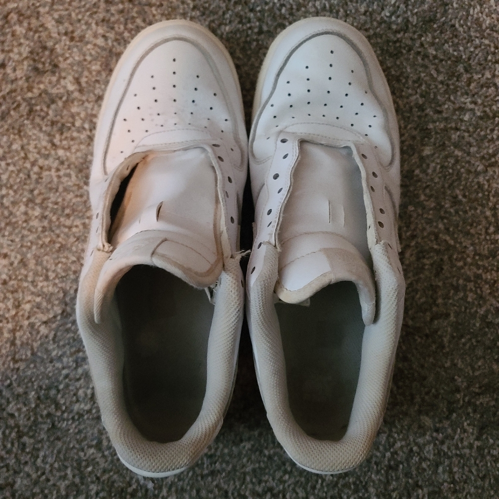Nike Air forces